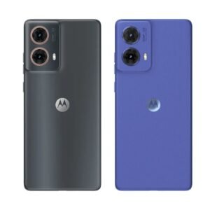 Celular Motorola Moto G85 5G 256GB/8Ram + Obsequio