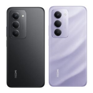 Celular Xiaomi Redmi 15 128Gb / 6+6 Ram + Obsequio