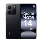 Celular Xiaomi Redmi Note 14 128Gb/6Ram + Obsequio