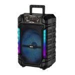 Cabina De Sonido Gedi-g 12" Gd-1211 Db
