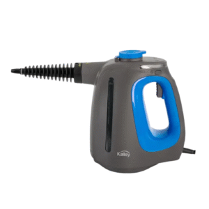 Limpiador a Vapor KALLEY K-LVG Gris