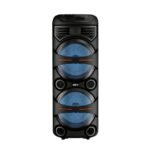 Cabina De Sonido Gedi-G 12*2" GD-2137 DB
