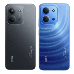 Celular Xiaomi Redmi 15C 256GB/8+8RAM + Obsequio