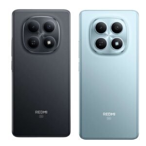 Celular Xiaomi Redmi Note 15 5G 256Gb/8Ram + Obsequio