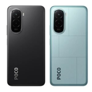 Celular Xiaomi Poco M7 256GB/8Ram + Obsequio