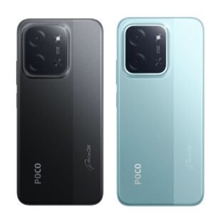 Celular Xiaomi Poco C85 256Gb/8Ram + Obsequio