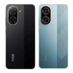 Celular Xiaomi Poco C71 128Gb/4 Ram + Obsequio