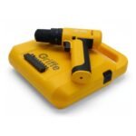 Taladro Electrico Inalámbrico Percutor 12V 261-012 ProTool + Obsequio