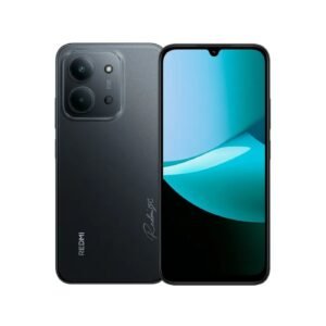 Celular Xiaomi Redmi 15C 128GB/4+4RAM + Obsequio