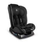 Silla De Auto Bebé Orbit LX Black ZY19BK BebeSit