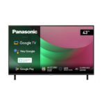Televisor Panasonic SmarTV 43" 4K UHD TC-43NX700H