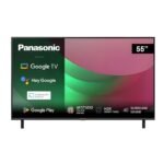Televisor Panasonic SmarTV 55" LED 4K UHD TC-55NX700H