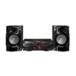Mini Componente Panasonic 450W SC-AKX320