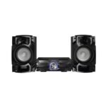 Mini Componente Panasonic 650W SC-AKX520