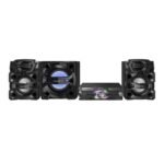 Mini Componente Panasonic 2200W SC-AKX930