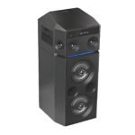 Torre De Sonido Panasonic 300W SC-UA30PU-K