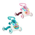 Andador Montable 2En1 Push 2Ride Para Bebé Prinsel