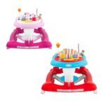 Caminador Multi Activity 3En1 Para Bebe BebeSit