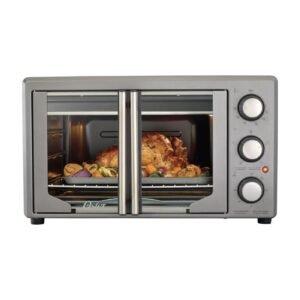 Horno Con Freidora De Aire Antiadhere 42Lt Oster