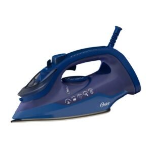 Plancha De Vapor AeroGlide S7200 Oster