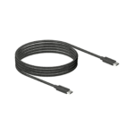 Cable De Nylon Premium USB-C To USB-C Motorola Original