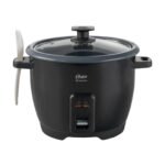 Olla Arrocera Multiusos Antiadherente 10 Tazas Oster