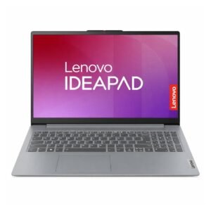 Portatil Lenovo IdeaPad Slim 3 Intel CI3 FHD 15.6" Pulgadas 512Gb/8Ram