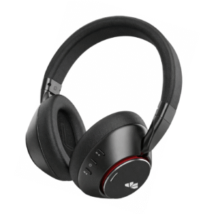 Diadema Bluetooth Movisun K80 Negro