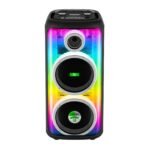 Cabina De Sonido Profesional DIPAOER 8*2" Pulgadas DP-2856 DB