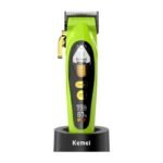 Maquina Peluquera Inalámbrica Kemei KM-2035 DB