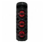 Cabina De Sonido Portátil 8*3" Sonivox VS-SS305 DB