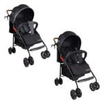 Coche Paseador Buggy Bebesit