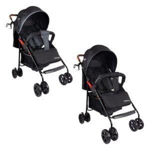 Coche Paseador Buggy Bebesit