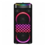Cabina De Sonido Profesional Gedi-G 10*2" Pulgadas GD-1015 DB
