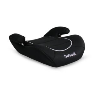 Silla Para Carro Booster Safe Black Bebesit