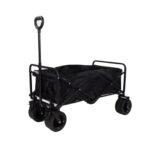 Coche De Arrastre Wagon Move Black Bebesit