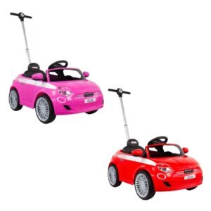 Carrito De Empuje Push Car Piccolo F 500E Prinsel