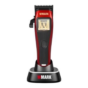 Maquina Peluquera Profesional Wmark NG-X1 DB