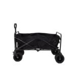 Coche De Arrastre Wagon Move Black Bebesit - Imagen 2