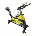 Bicicleta Estática Spinning SC-85054 Focus - Imagen 3
