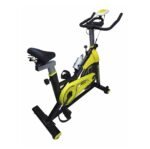 Bicicleta Estática Spinning SC-85054 Focus - Imagen 4