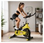 Bicicleta Estática Spinning SC-85054 Focus - Imagen 6