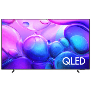 Televisor Samsung SmartTV 65" Pulgadas Qled Q6F 4K