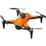 Drone J18HP Plegable Camara 8K WiFi Control Remoto Huge