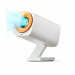 Mini Proyector 2000 Lúmenes S23 Huge