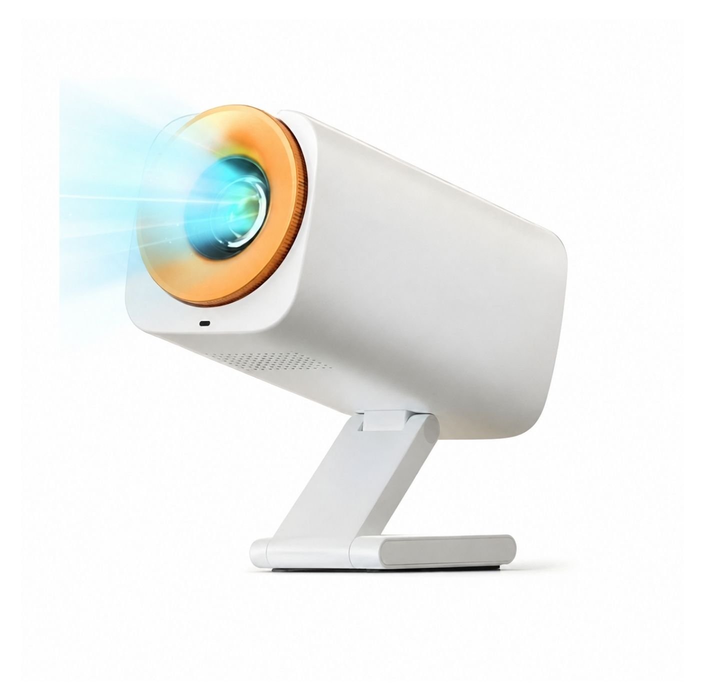 1 Mini Proyector 2000 Lúmenes S23 Huge - Imagen 1
