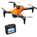 Drone J18HP Plegable Camara 8K WiFi Control Remoto Huge - Imagen 2