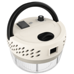 Limpiador A Vapor Portátil  QXJ-01 Vtv - Imagen 3