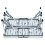 Mesa  Plegable Camping 4 Asientos LTZ-01 Vtv - Imagen 3