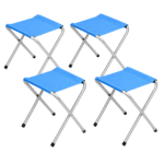 Mesa Plegable Camping 4 Asientos YJ-126 Vtv - Imagen 2